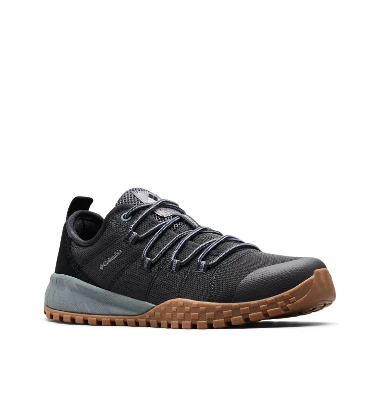 Men’s Fairbanks™ Low Shoe Black,Graphite