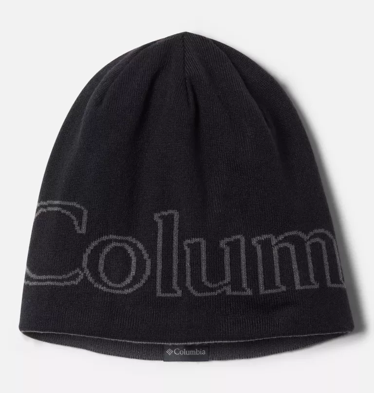 Urbanization™ Mix Beanie II Black,City Grey