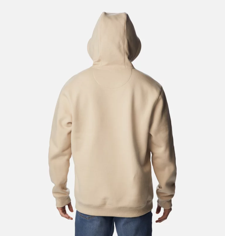 Men's Marble Canyon™ Heavyweight Fleece Hoodie Ancient Fossil