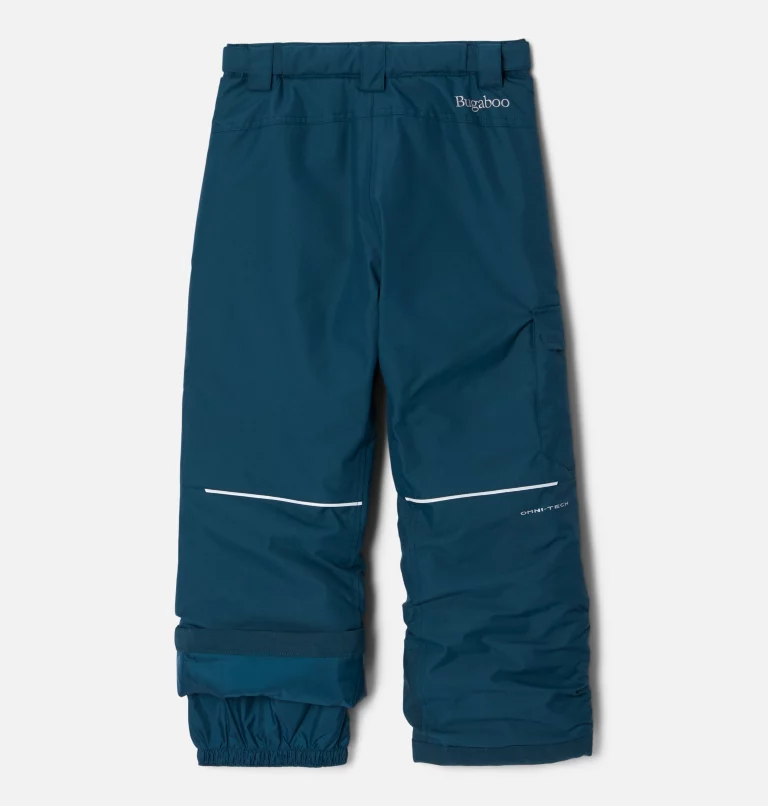 Kids' Bugaboo™ II Insulated Ski Pants Night Wave
