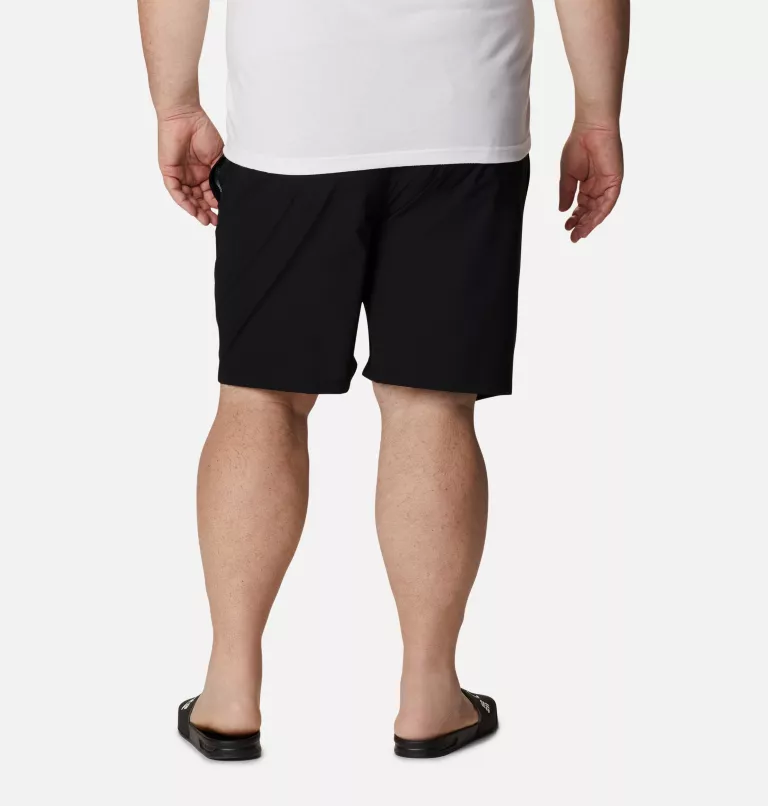 Men's Summertide™ Stretch Shorts - Big Azul