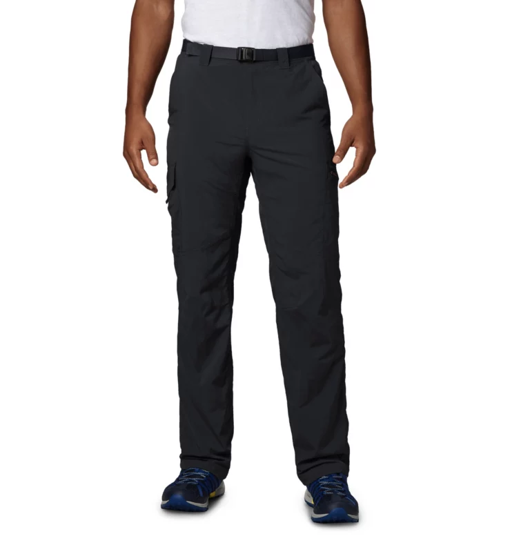 Men's Silver Ridge™ Cargo Pants Black