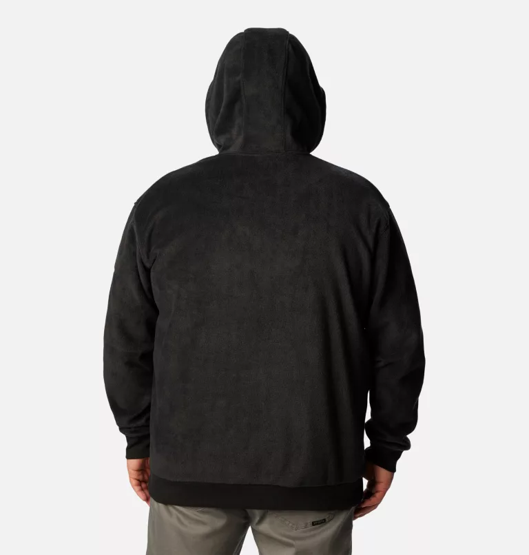 Men's Steens Mountain™ Hoodie - Big Black