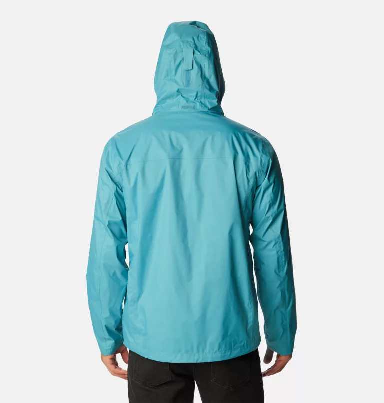Men's Pouration™ Rain Jacket Shasta