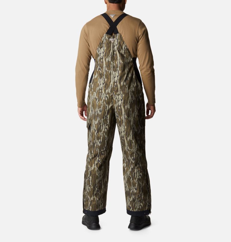 Men's PHG Widgeon™ III Bib Mossy Oak Bottomland