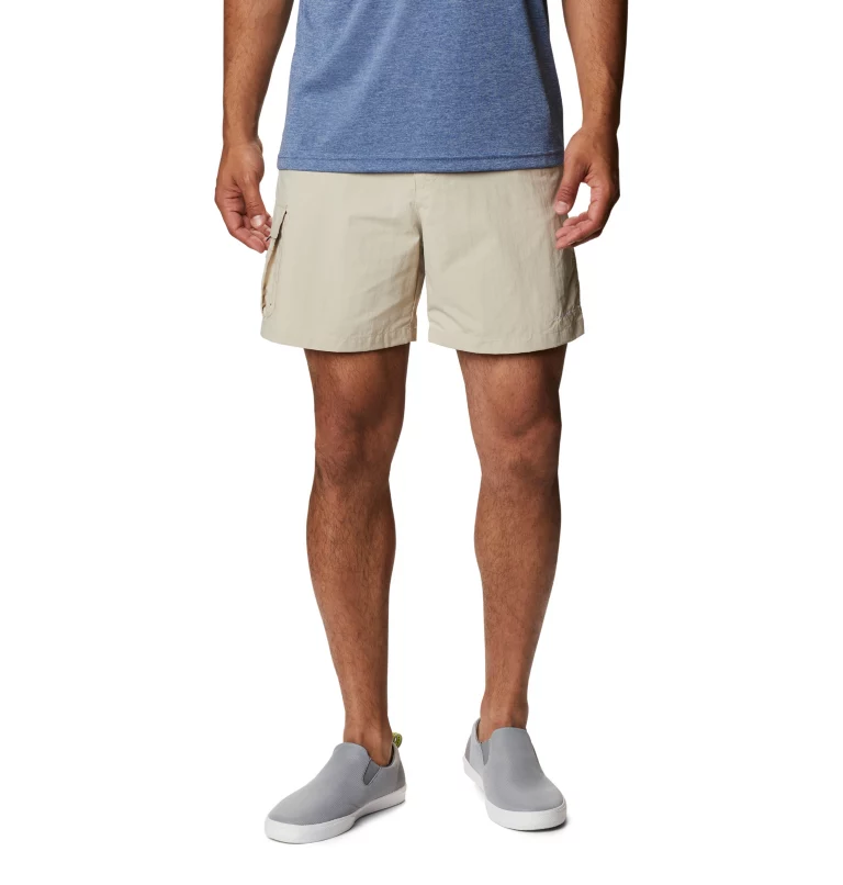 Men's PFG Bahama™ Short Fossil