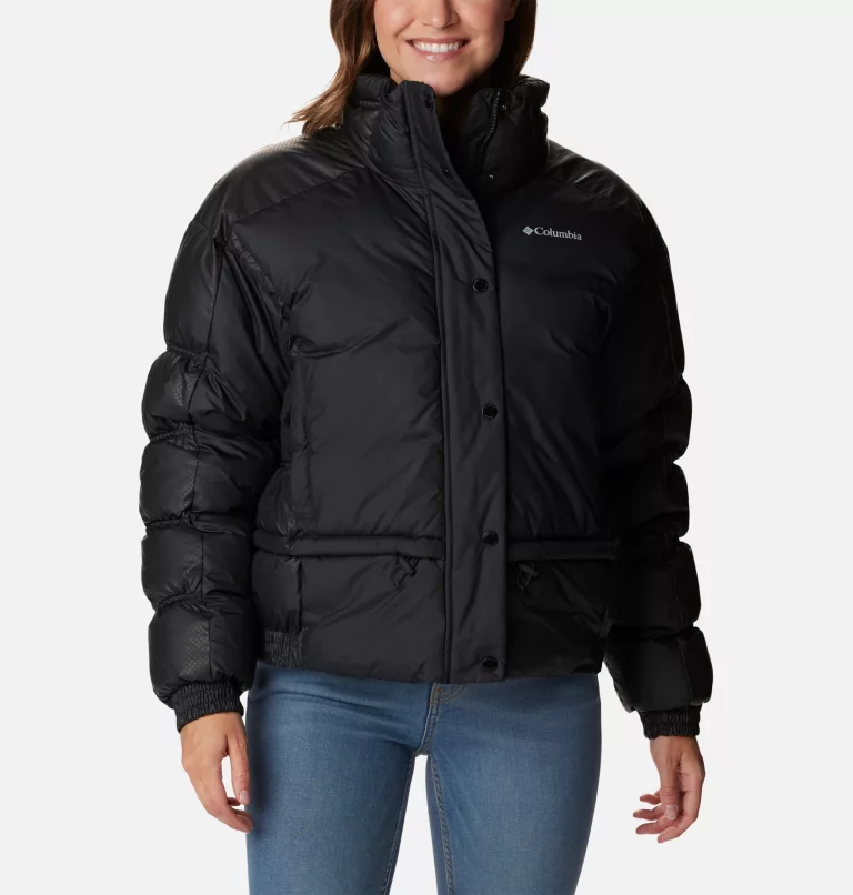 Women's Mineral Ridge™ Black Dot™ Jacket Black