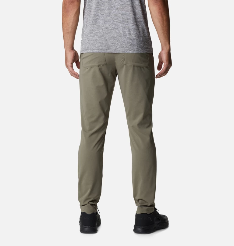 Men's Tech Trail™ II Pants Tusk