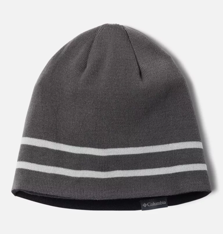 Urbanization™ Mix Beanie II Black,City Grey