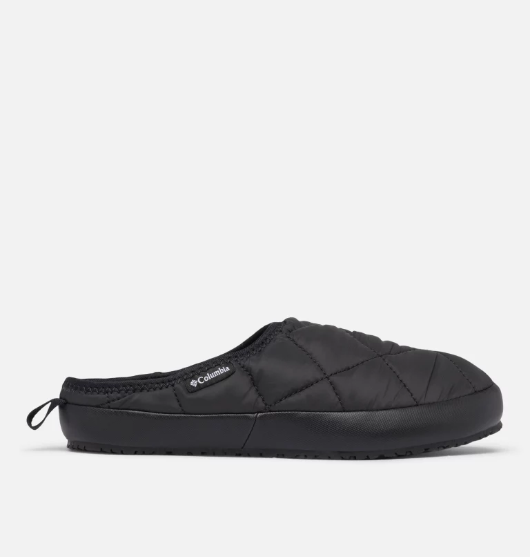 Big Kids' Omni-Heat™ Lazy Bend™ Camper Shoe Black,White