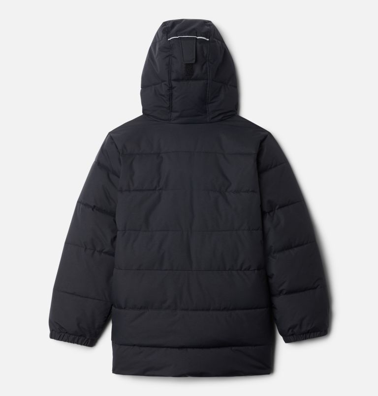 Boys' Arctic Blast™ Jacket Black