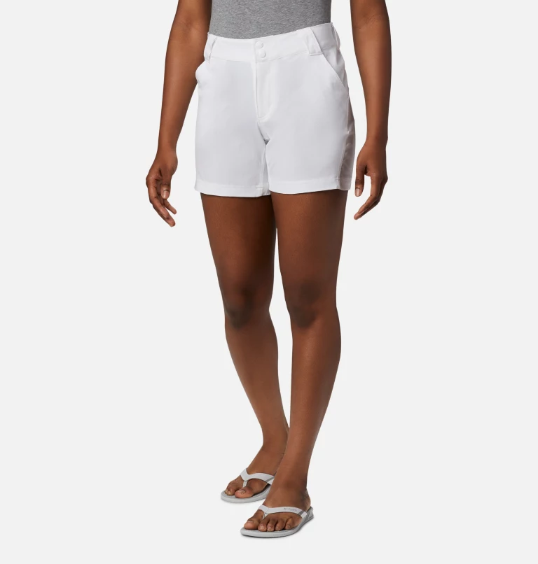 Women's PFG Coral Point™ III Shorts White