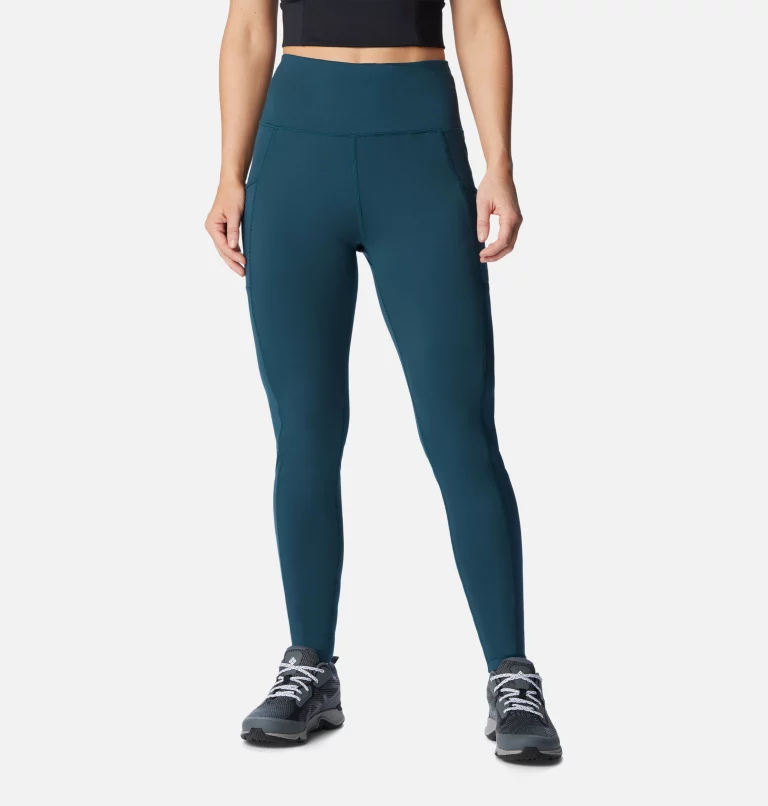Women's Windgates™ High-Rise Leggings Night Wave