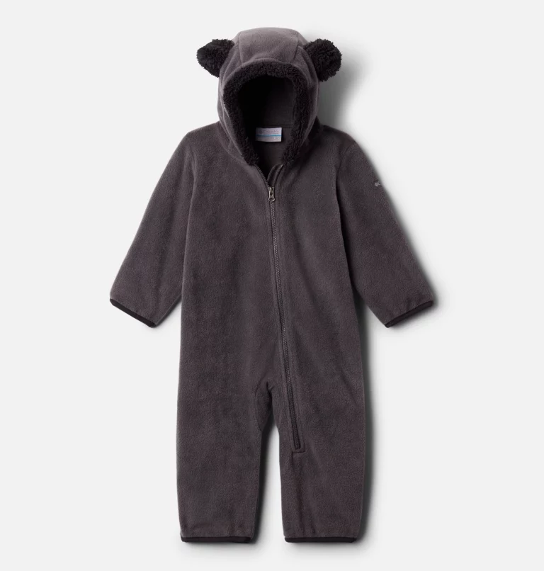 Infant Tiny Bear™ II Bunting Shark