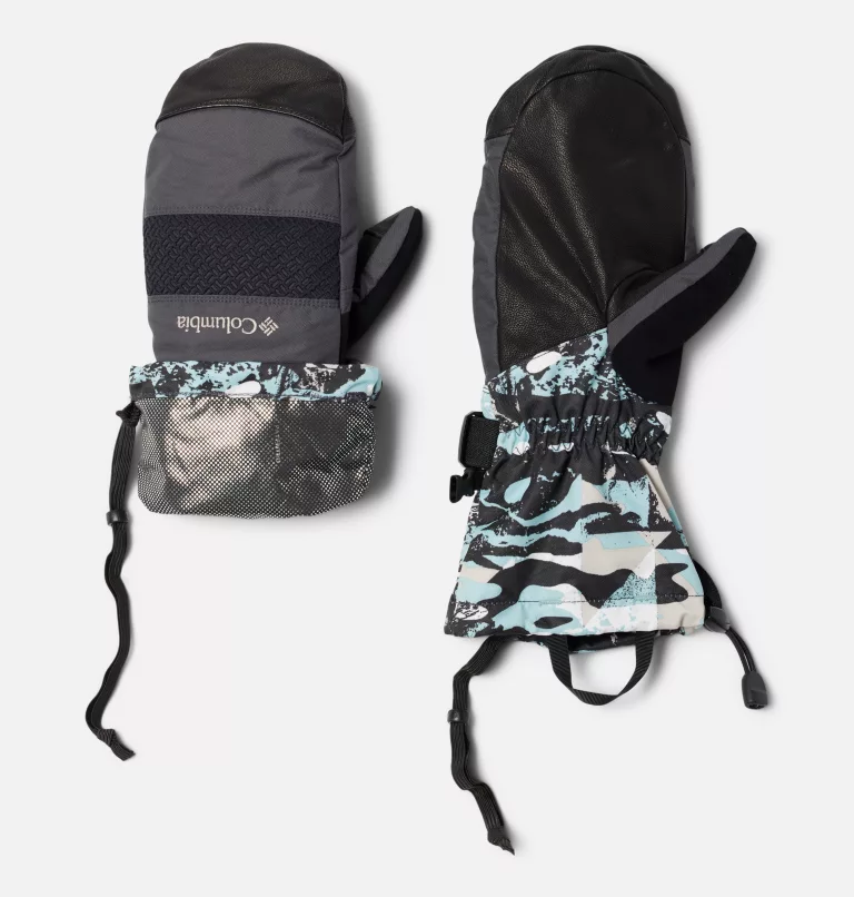 Women's Whirlibird™ II Mittens Shark Geoglacial,Shark