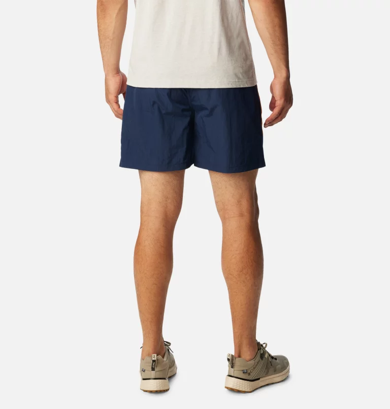 Men's Riptide™ Retro Shorts Collegiate Navy