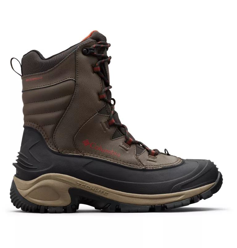 Men's Bugaboot™ III Boot - Wide Cordovan,Rusty