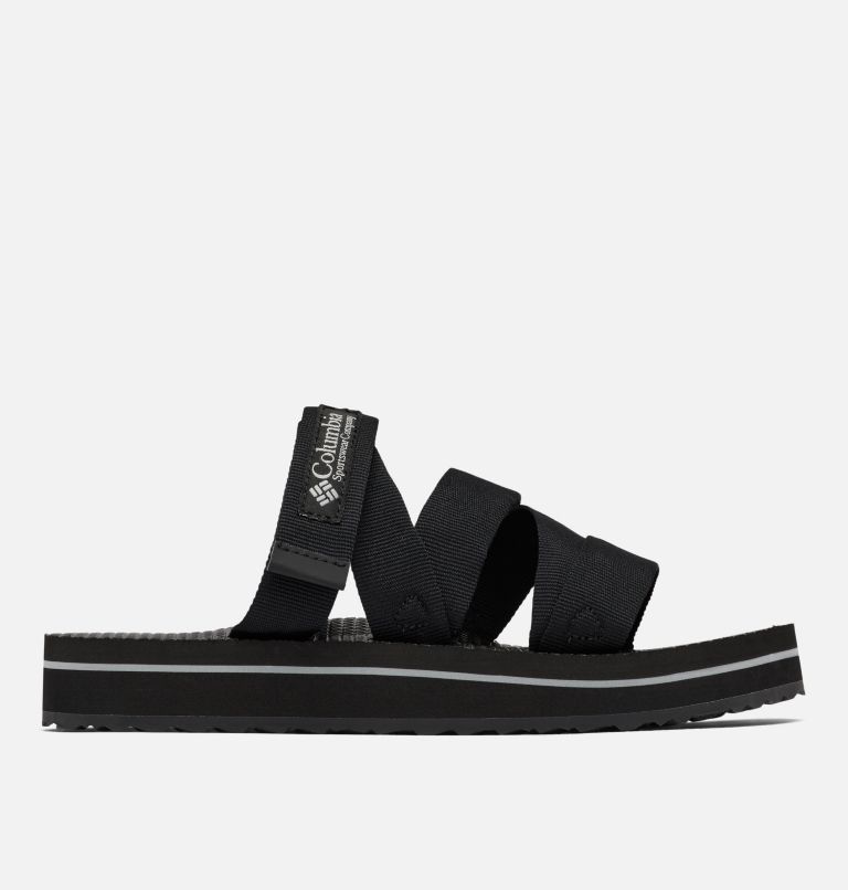 Women's Alava™ Slide Sandal Black,Steam