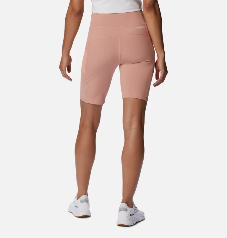 Women's Windgates™ Half Tights Summer Peach