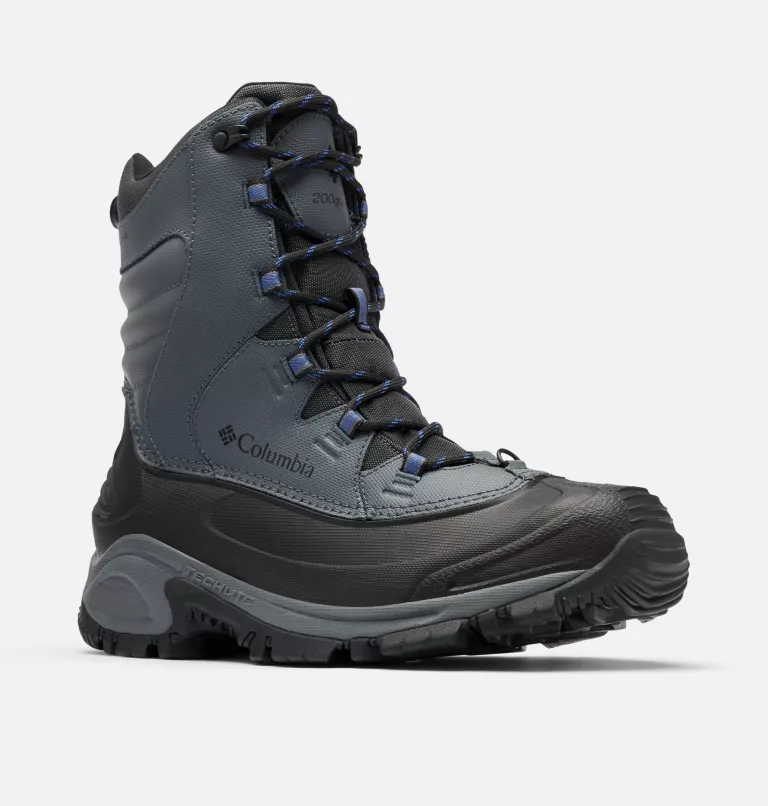 Men's Bugaboot™ III Boot Graphite,Black