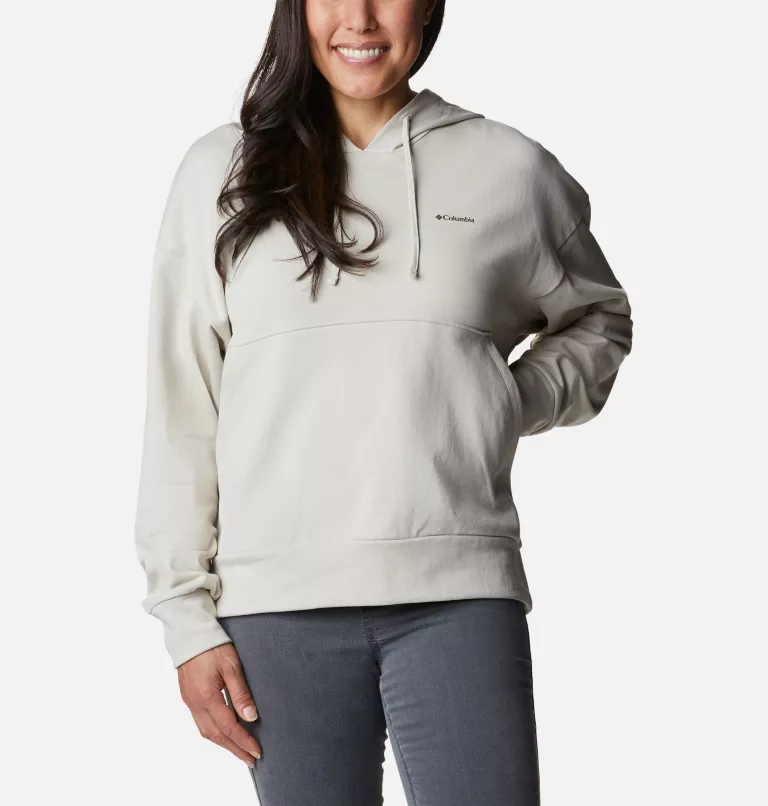 Women's Break It Down™ Hoodie Dark Stone
