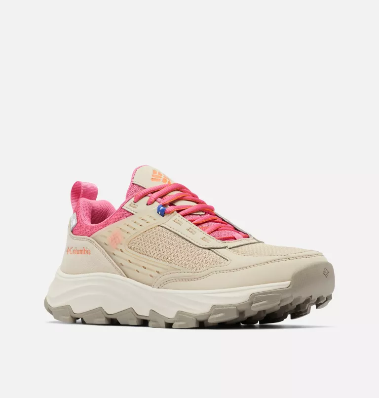Women's Hatana™ Max OutDry™ Shoe Ancient Fossil,Wild Geranium