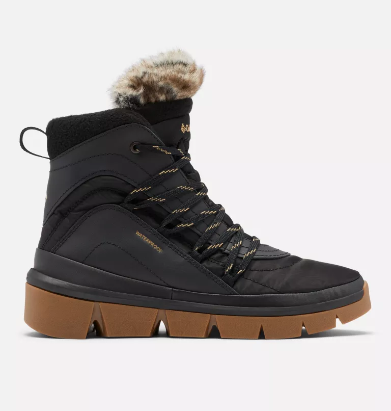 Women's Keetley™ Shorty Boot Black,Sahara