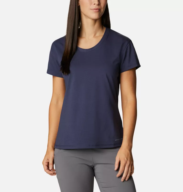 Women's Sun Trek™ T-Shirt Nocturnal