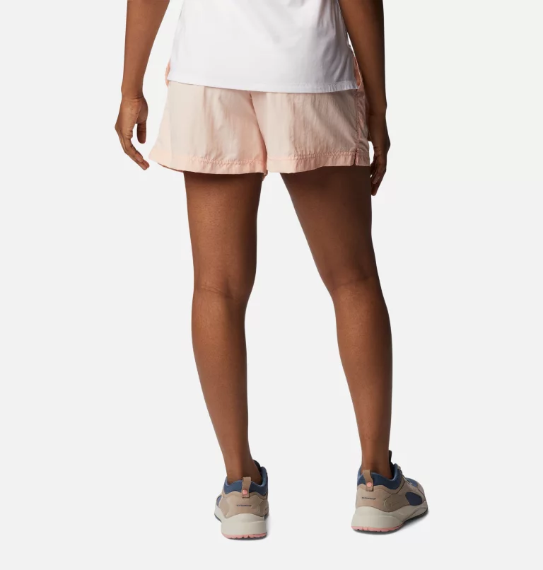Women's Sandy River™ Shorts Peach Blossom