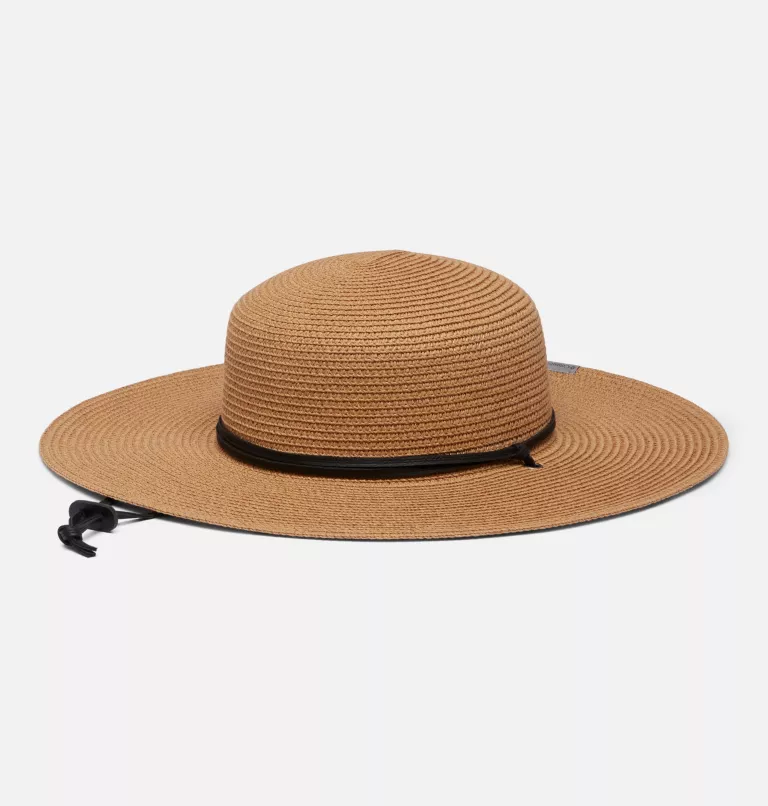 Women's Global Adventure™ Packable Hat II Straw