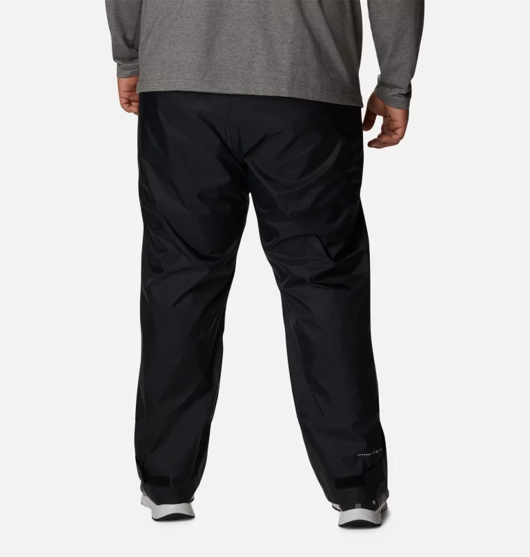 Men's Rebel Roamer™ Rain Pants - Big Black