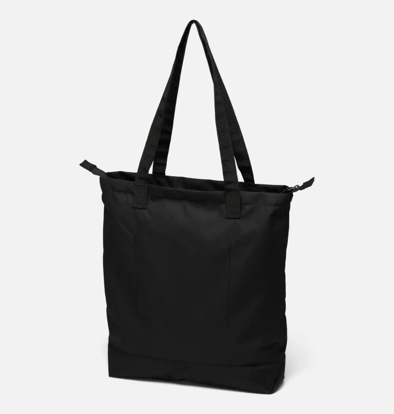 Zigzag™ Tote Black