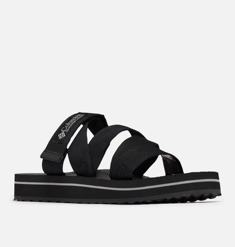 Women's Alava™ Slide Sandal Black,Steam