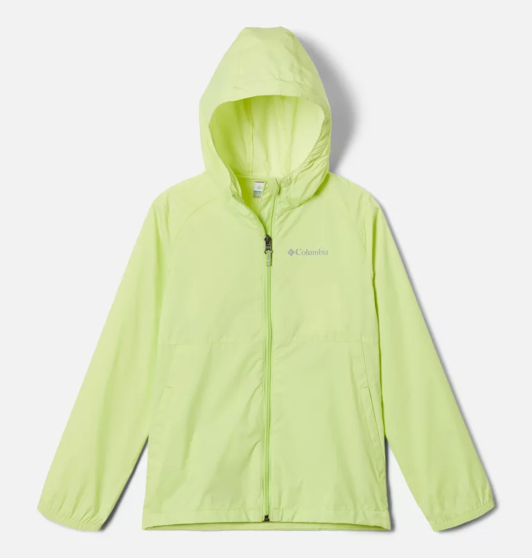 Girls' Switchback™ II Jacket Tippet