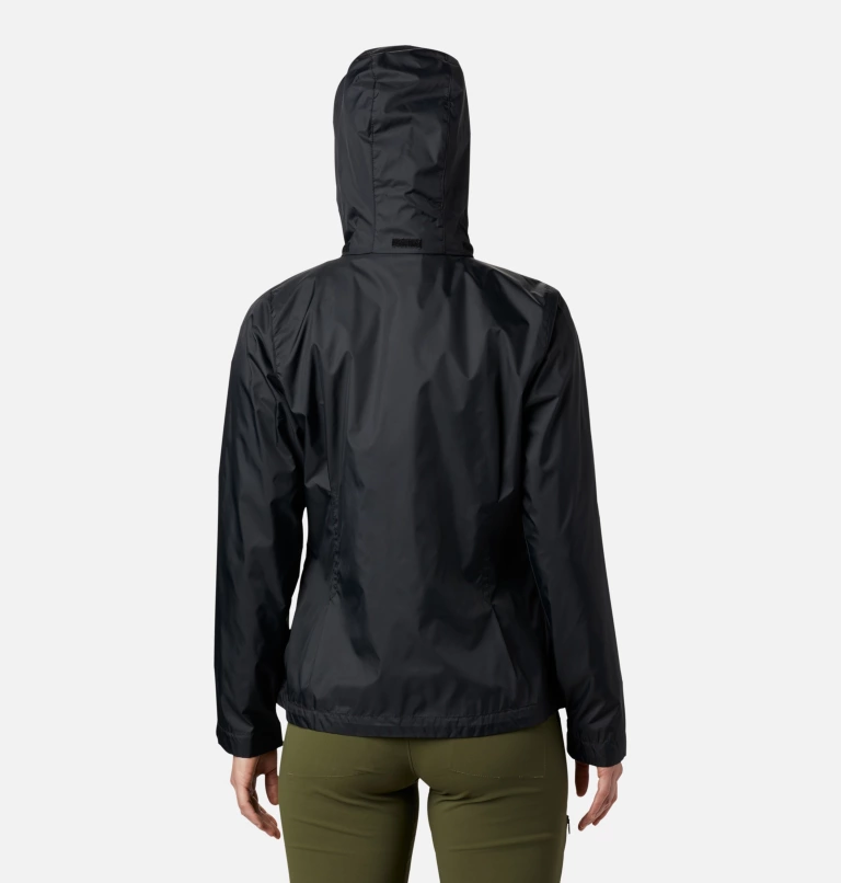 Women’s Switchback™ III Jacket Black
