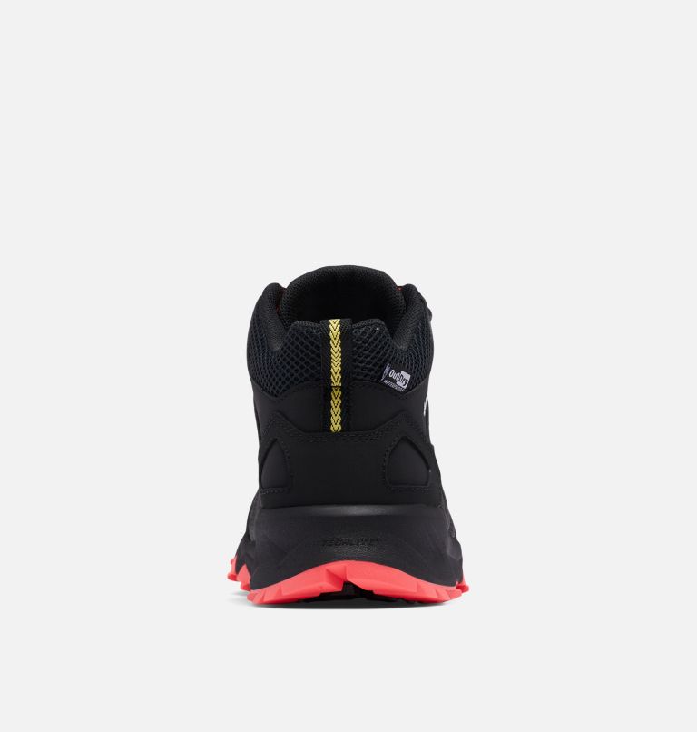 Women's Peakfreak™ II Mid OutDry™ Boot - Wide Basalt,Dark Stone