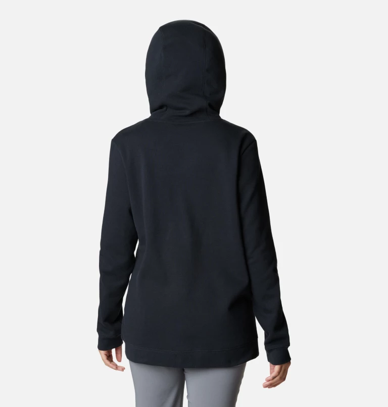 Women's Columbia Logo™ II Hoodie Black