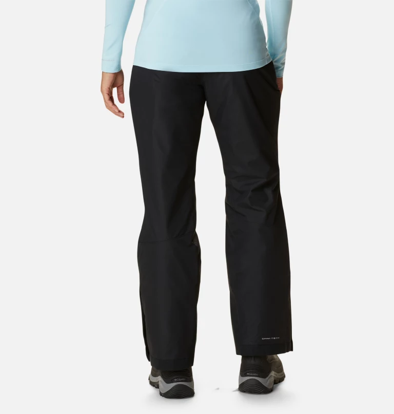 Women's Gulfport™ Insulated Ski Pants Black