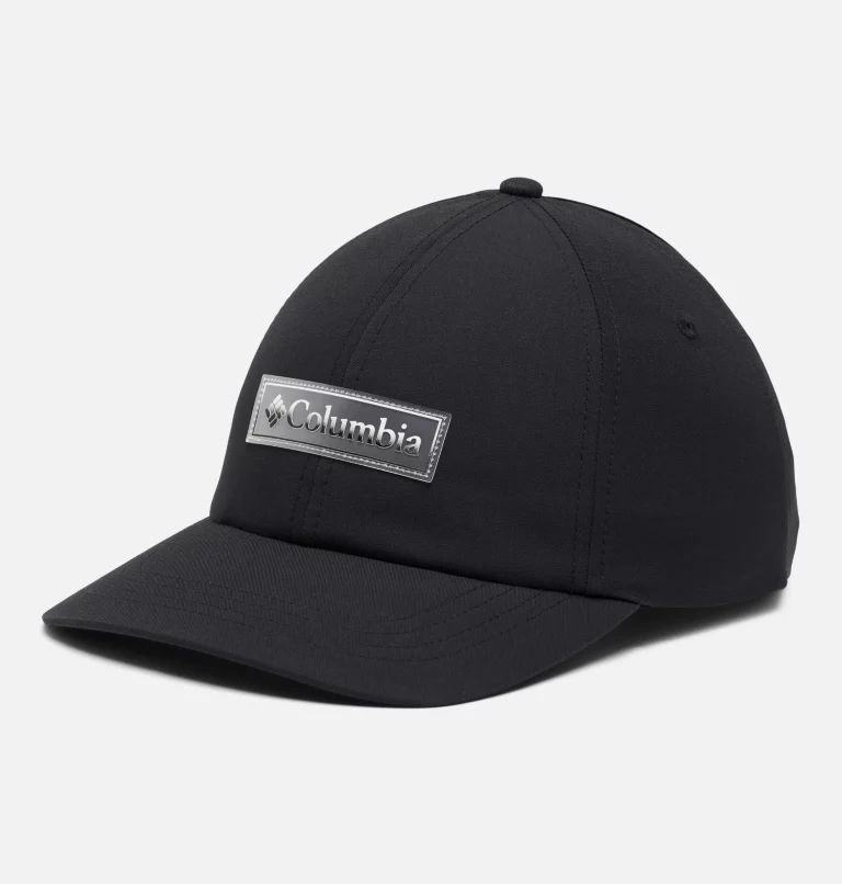 Women's Columbia™ Ponytail Ball Cap Black