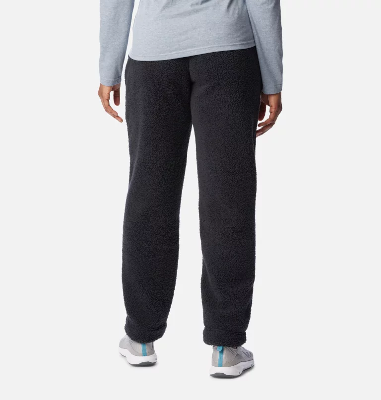 Women's West Bend™ Pull-on Pants Black