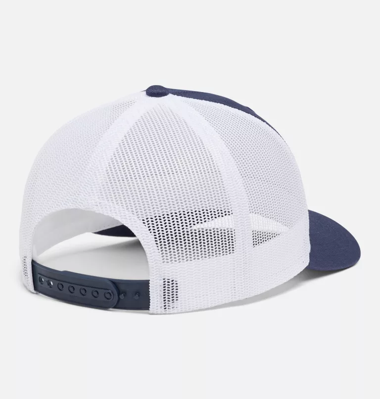 Columbia Women's™ Snapback Hat Nocturnal,White,Tree Flag