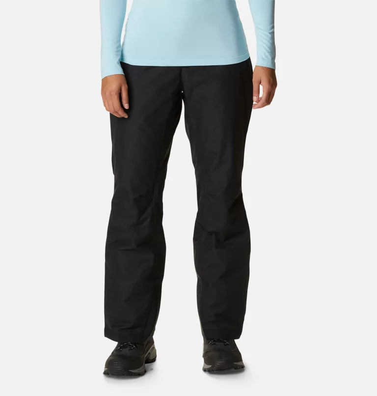 Women's Gulfport™ Insulated Ski Pants Black