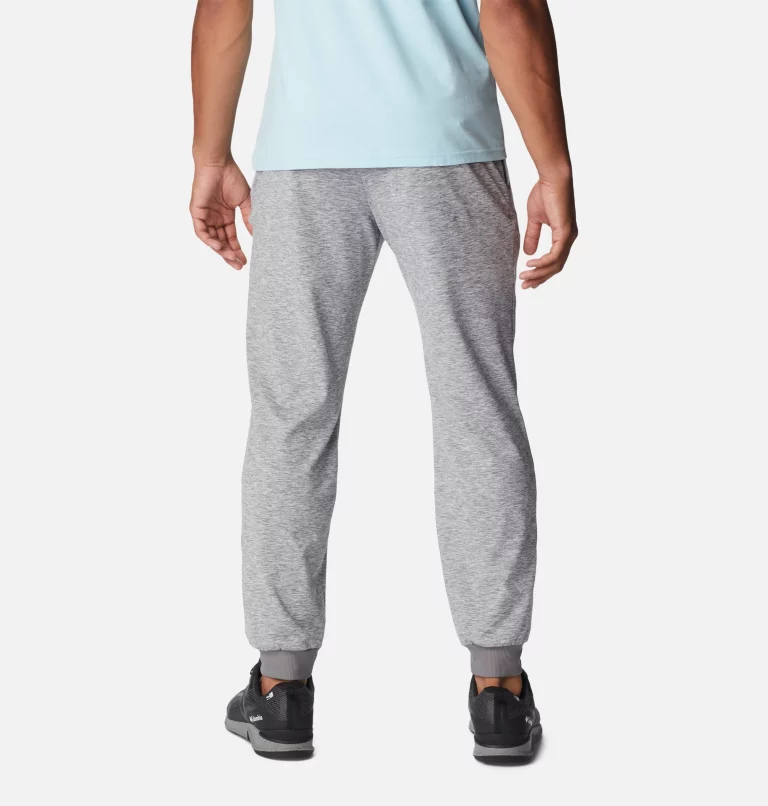 Men's Tech Trail™ Knit Joggers City Grey Heather