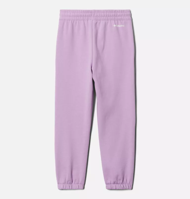 Girls' Columbia Trek™ II Joggers Gumdrop,White