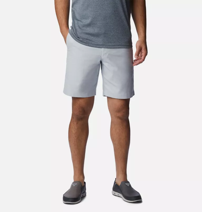 Men's PFG Bonefish™ Shorts Cool Grey