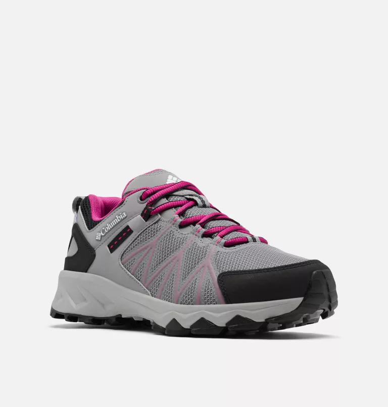 Women's Peakfreak™ II OutDry™ Shoe - Wide Beetroot,Sundance