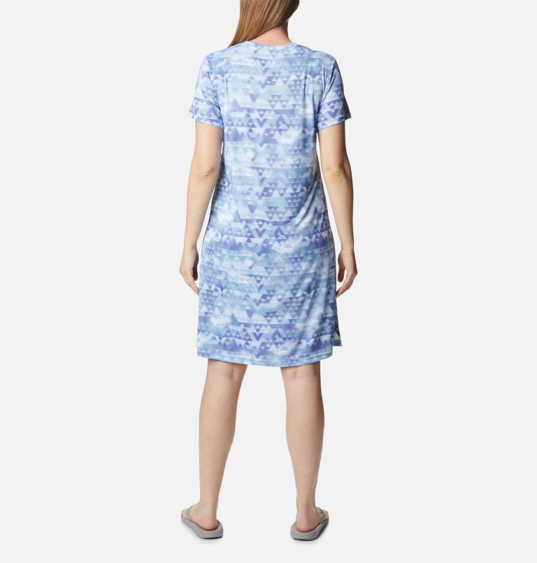 Women's Fork Stream™ Dress Purple Lotus,Distant Peaks