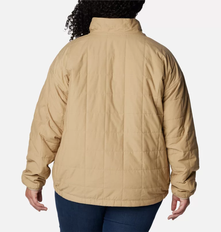 Women's Chatfield Hill™ II Jacket - Plus Size Beach