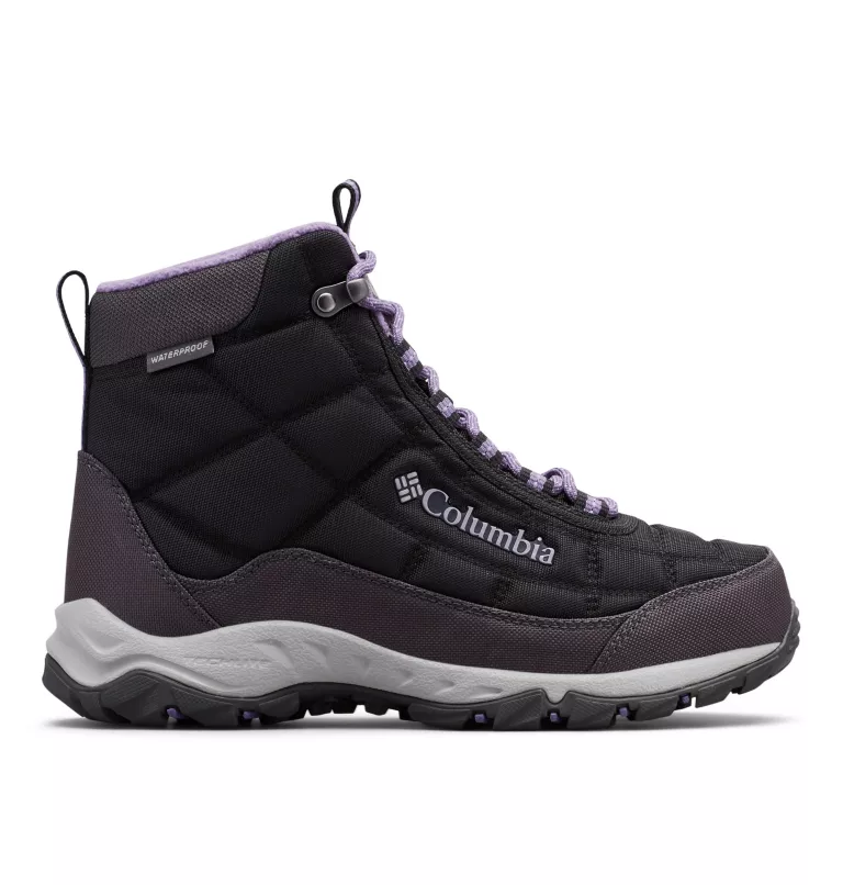 Women's Firecamp™ Boot Graphite,Faded Sky