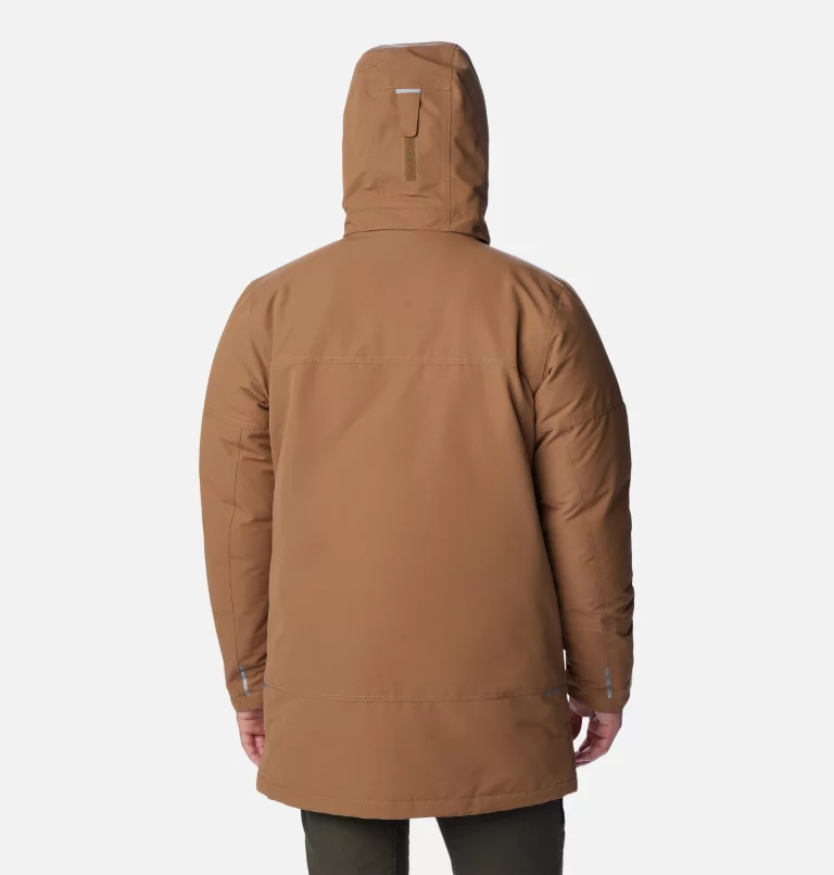Men's Landroamer™ Down Parka Delta